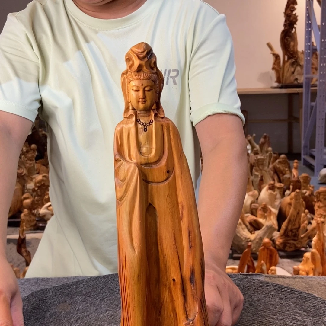柏木（崖柏）进来点点关注哦