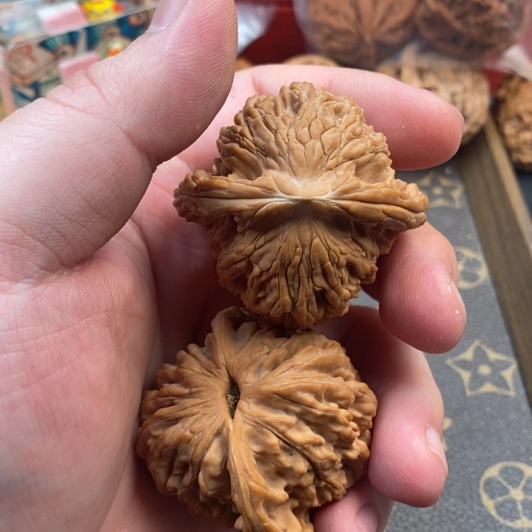 文玩核桃吊坠文玩核桃