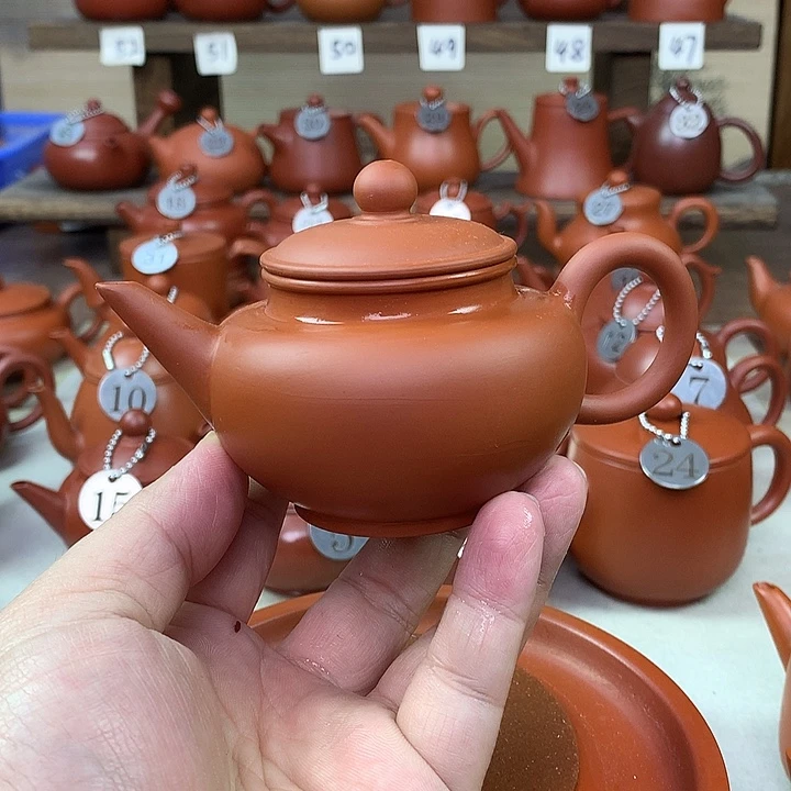紫砂茶壶120cc000000000000000