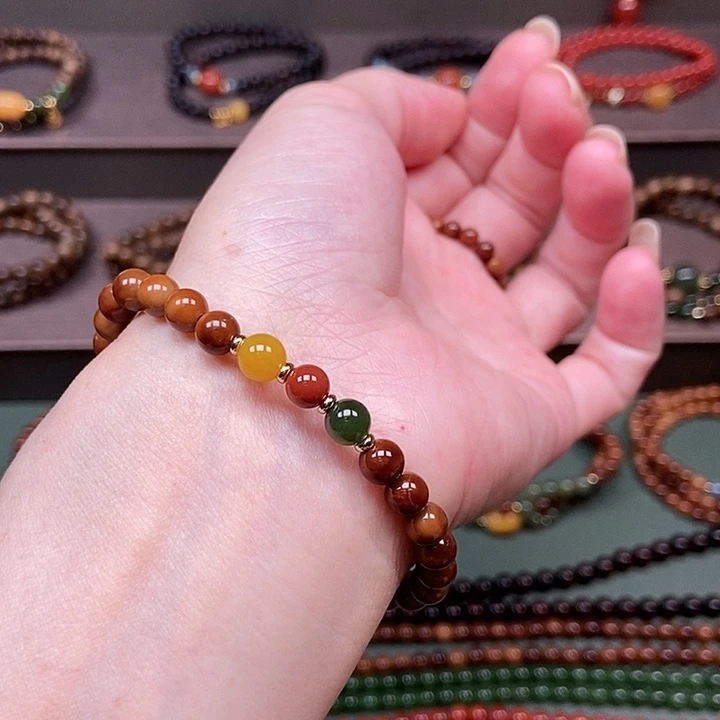 库克手串/手链0.6