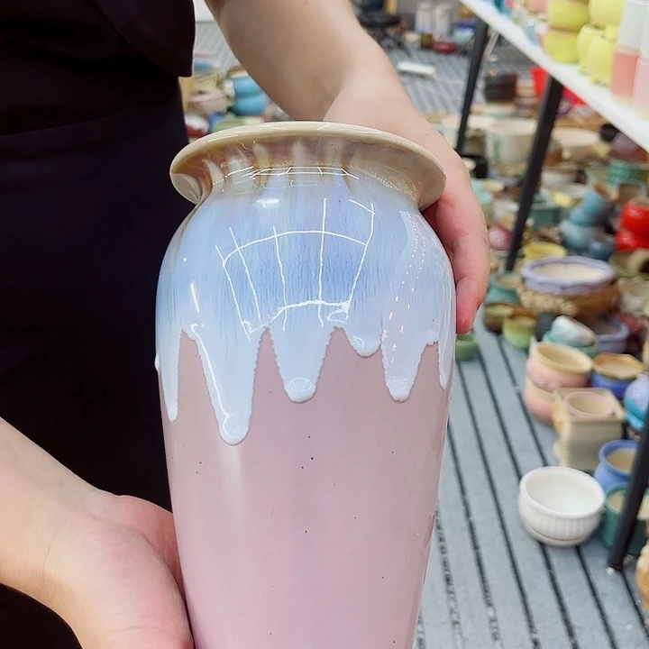 多肉植物陶瓷花盆