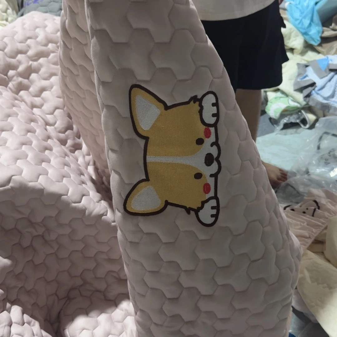 原驼毛马正身毛一米五