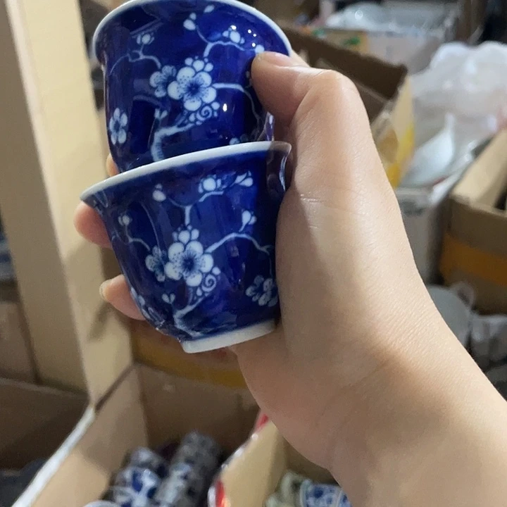 摆件景德镇陶瓷博物