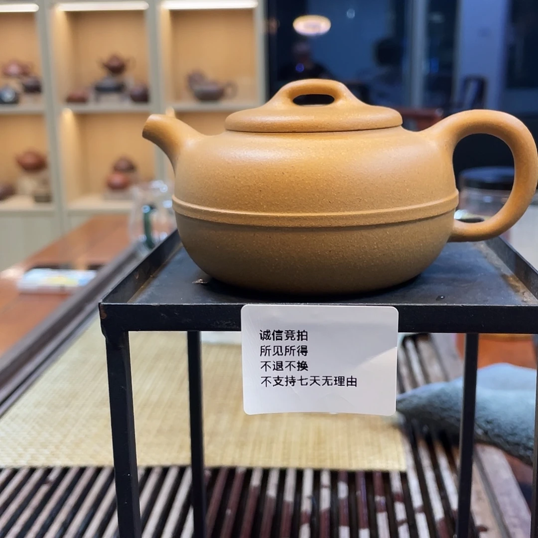 茶壶紫砂宜兴紫砂44