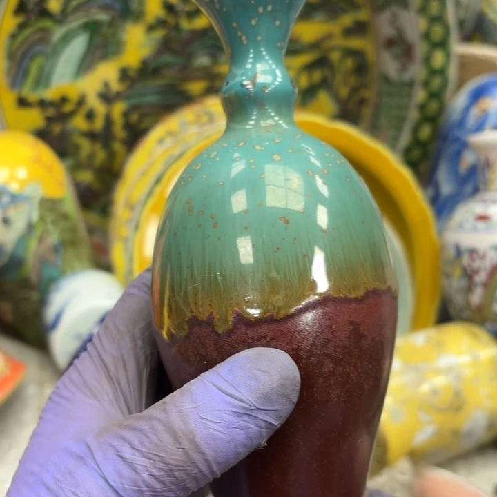 摆件瓷器摆件瓷器摆件