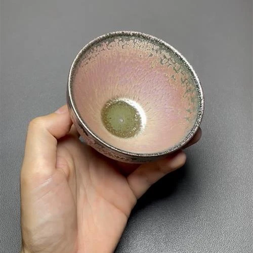 【闪购商品】茶盏-10140..........