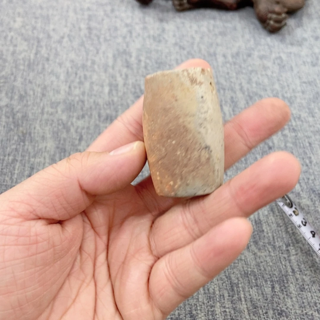 紫砂茶杯非常满意好看得物件