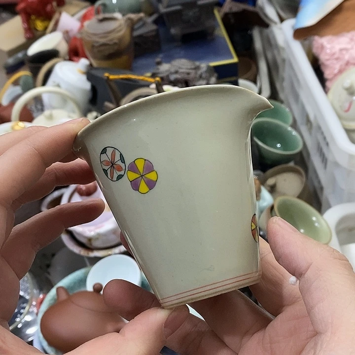 陶瓷艺术品及陶瓷制品