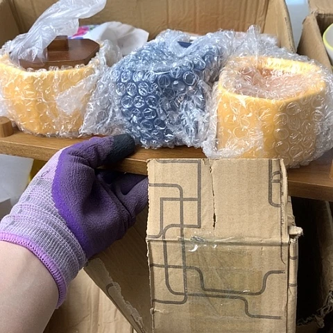 盘陶瓷制品满25拼单发货默认微瑕