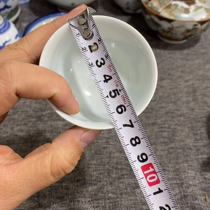 紫砂茶杯非常漂亮好看的花瓶