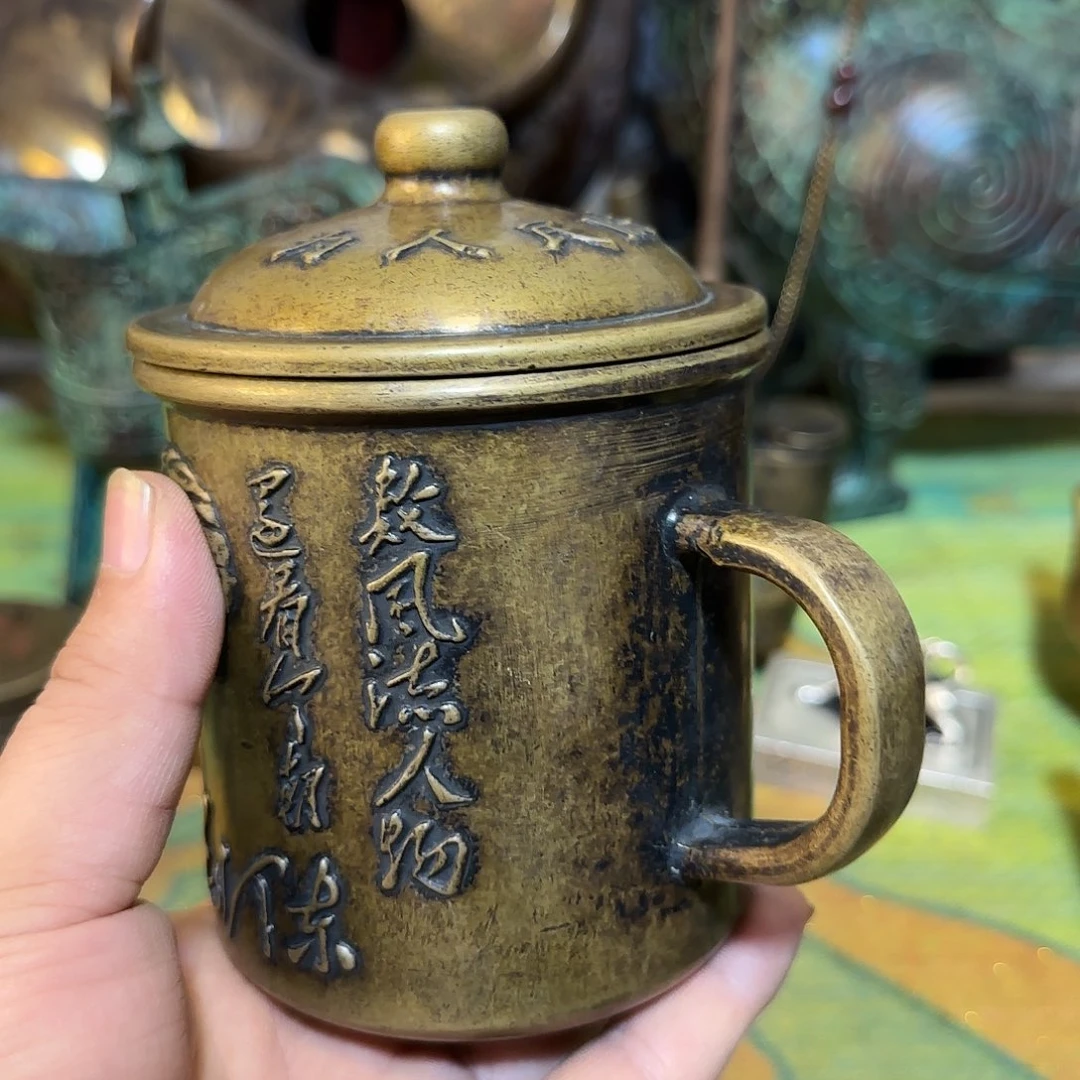 老铜器老铜器老铜器