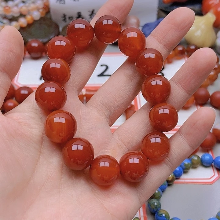 【闪购商品】未镶嵌玛瑙/玉髓珠宝半成品蓉**?