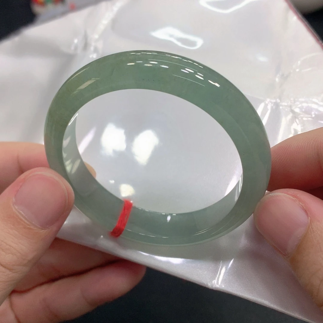 未镶嵌手镯翡翠翡翠手镯12