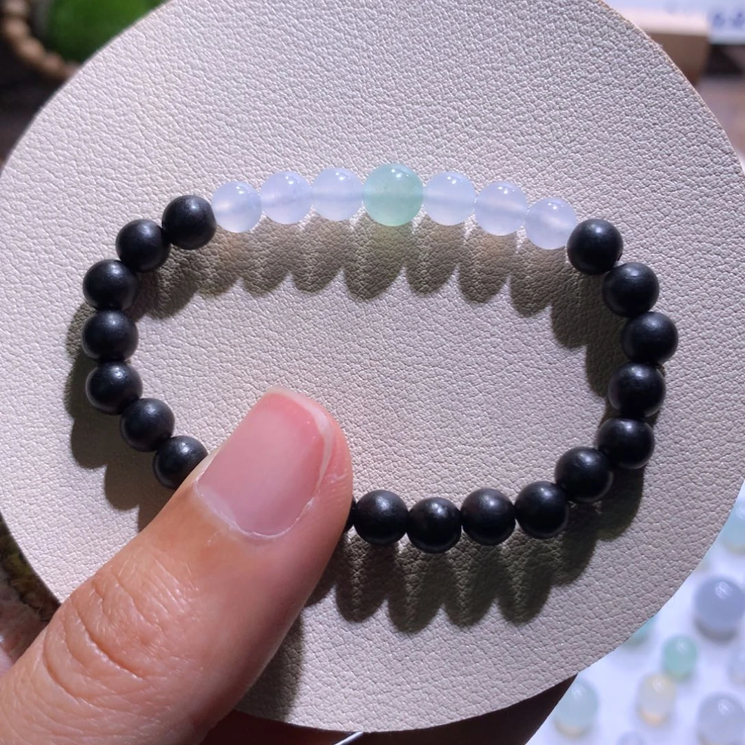 翡翠散珠特价甜心卡5.7-7