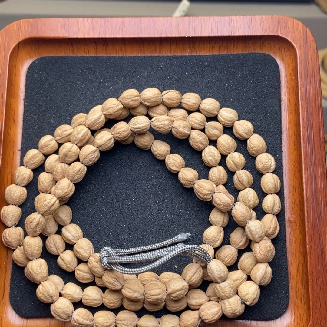 柏香籽/百香籽手串