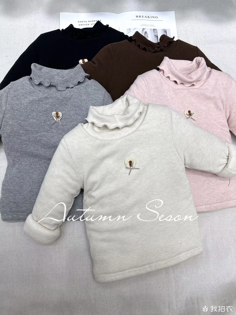 儿童断码上衣（501-600）