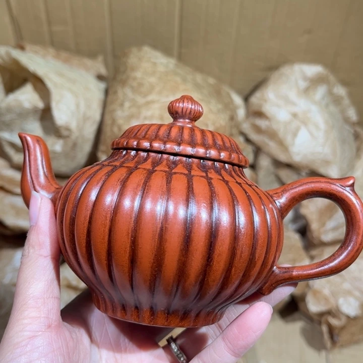 茶壶紫砂紫砂茶壶353