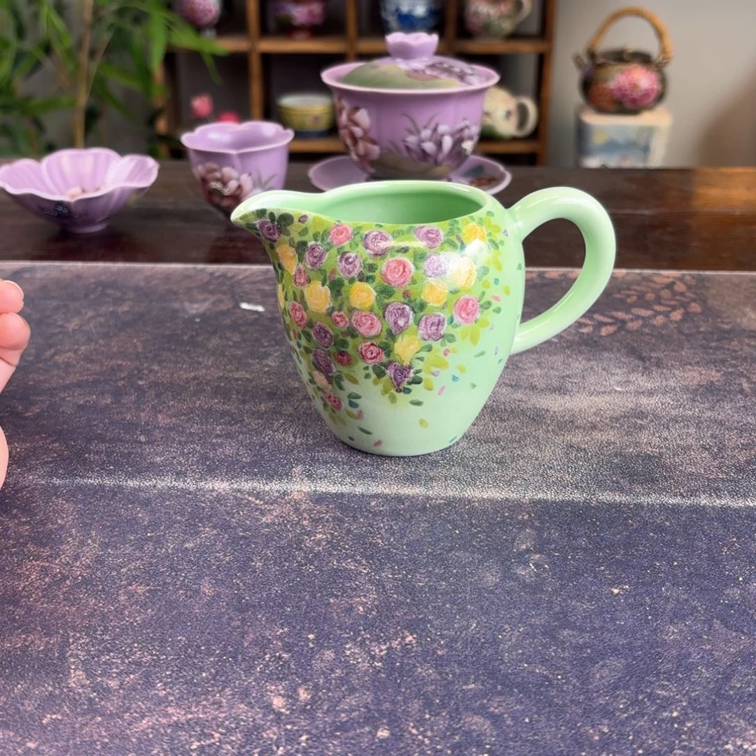景德镇纯手工手工制作
