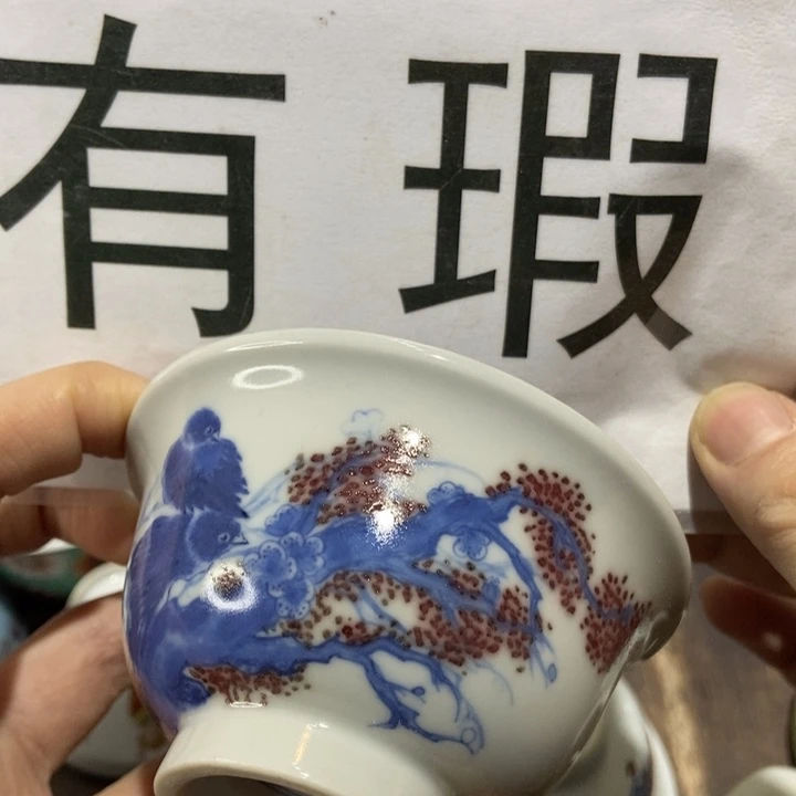 陶瓷艺术品的设计