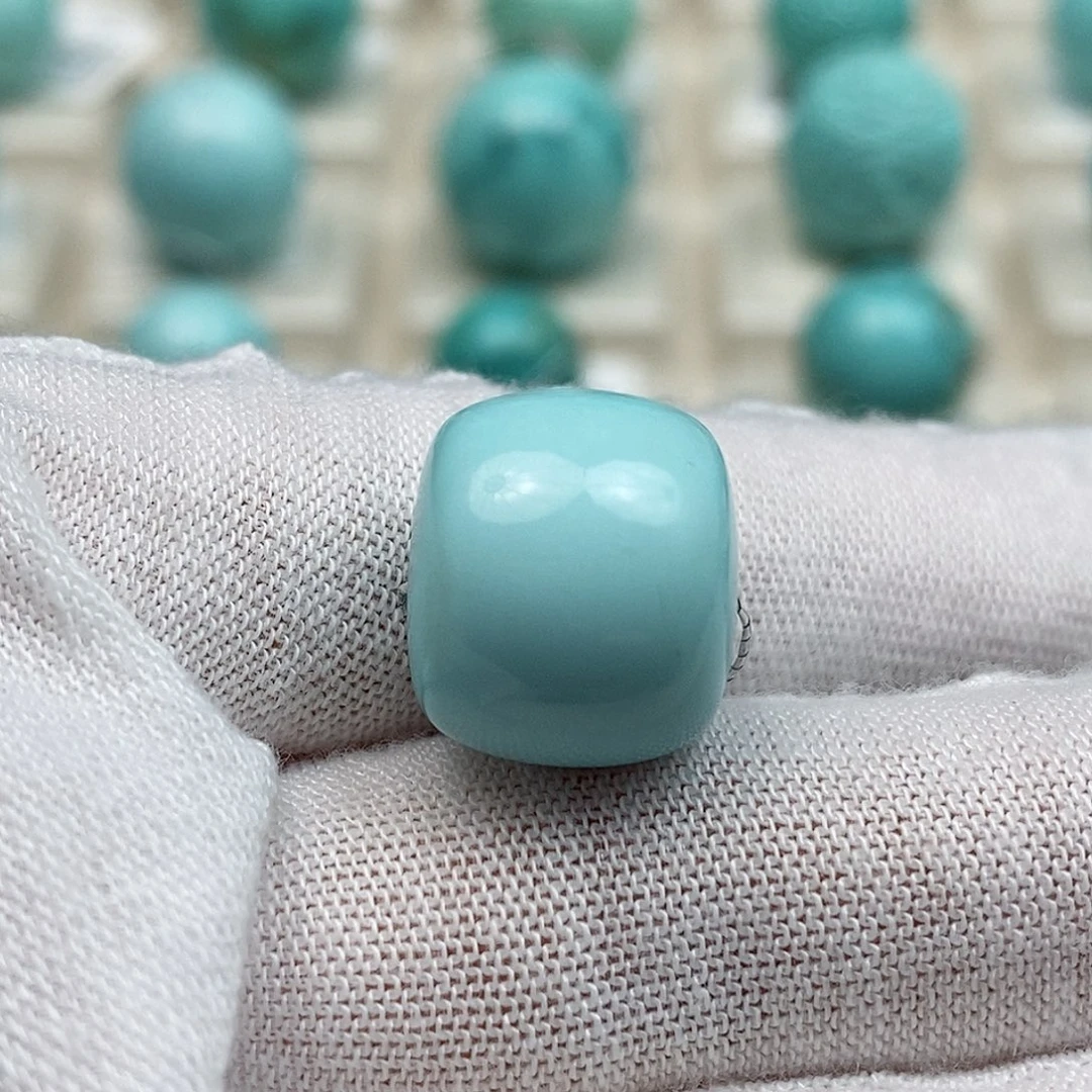 绿松石配饰未镶嵌「**」