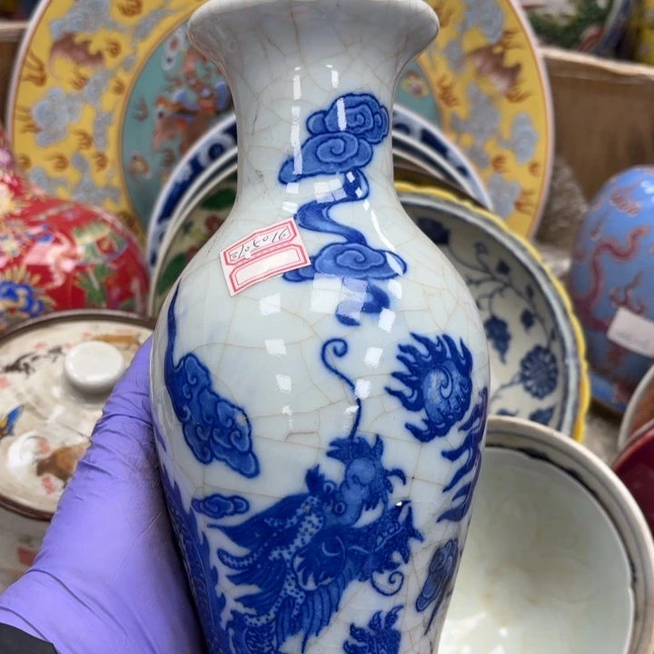 摆件瓷器摆件 瓷器摆件