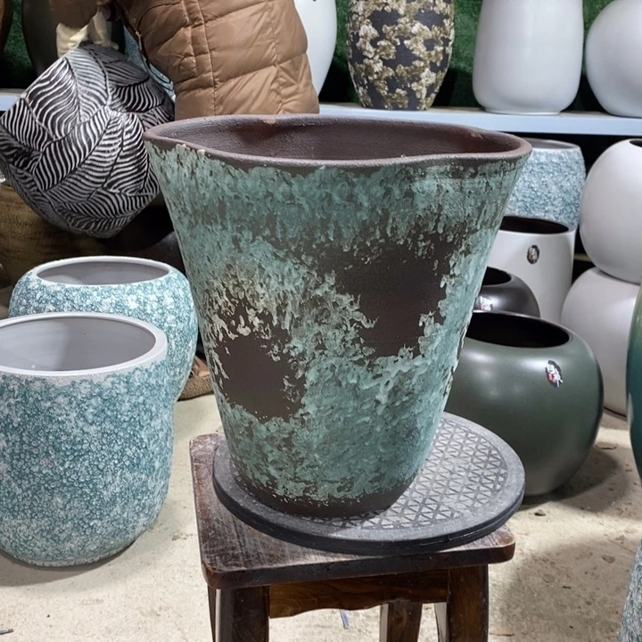 花盆口31高31～～～～～