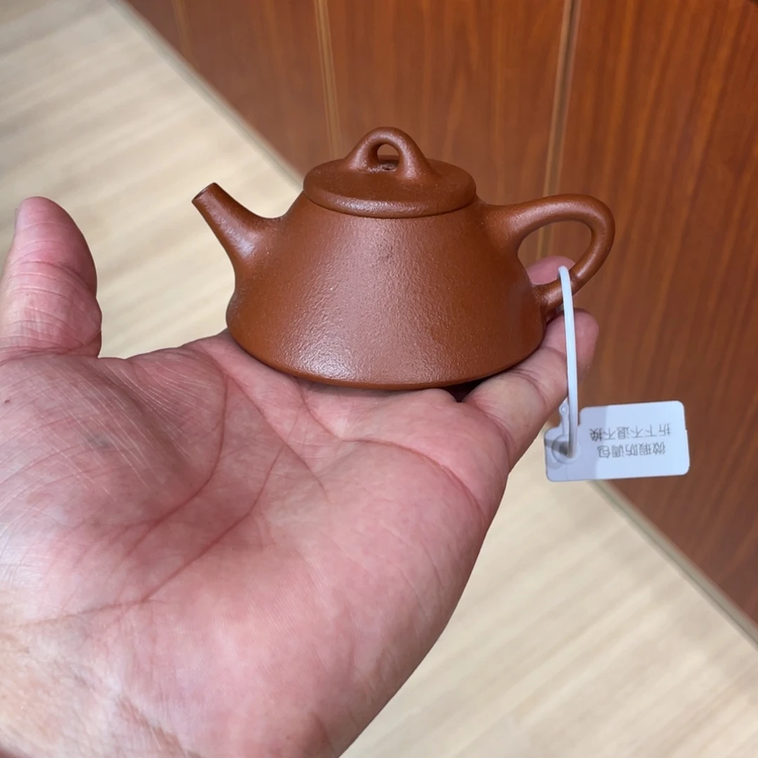 茶壶紫砂宜兴紫砂壶