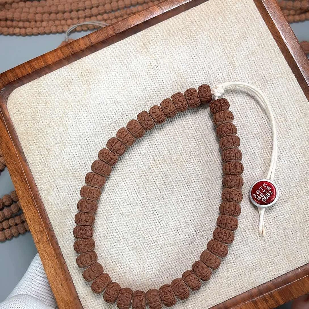 金刚菩提手串老树王藏切11+