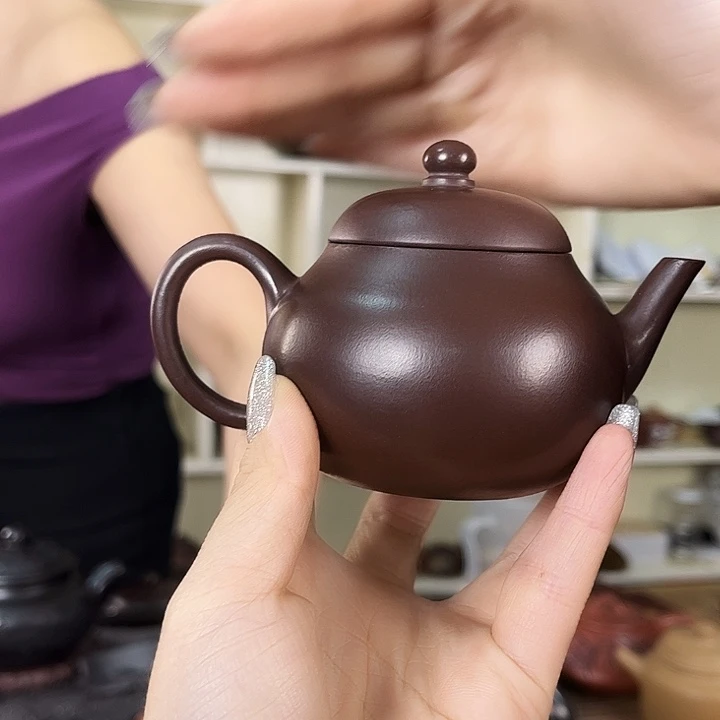 茶壶紫砂紫砂工艺厂