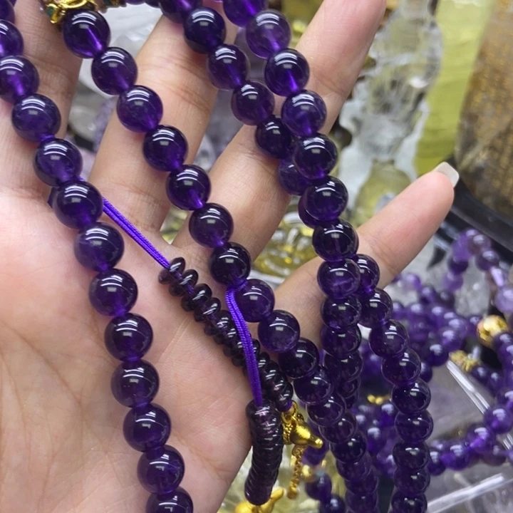 未镶嵌珠宝半成品水晶月*，