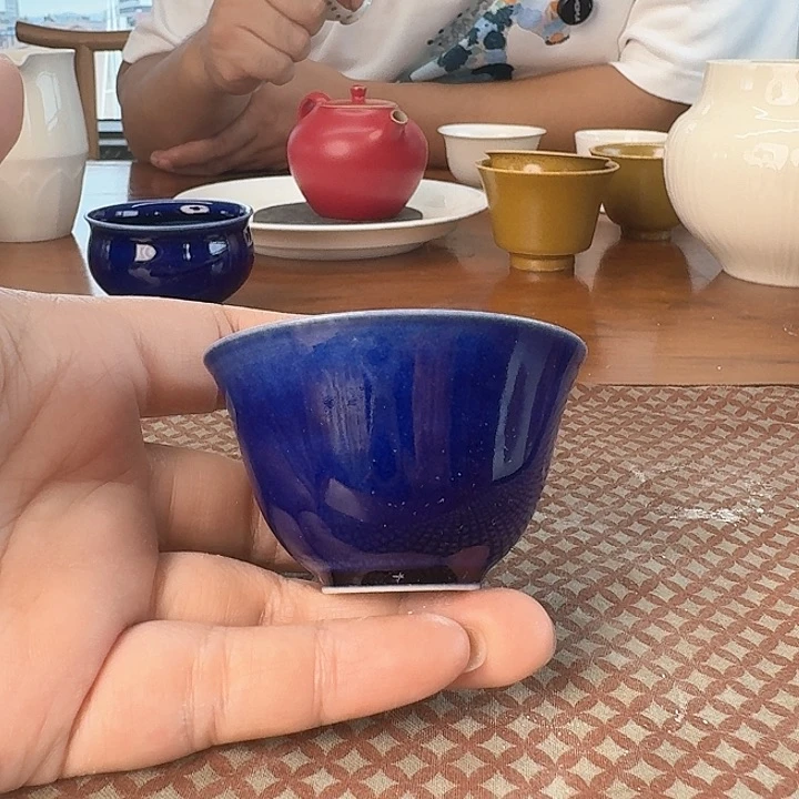 婺州龙窑烧制技艺全手工
