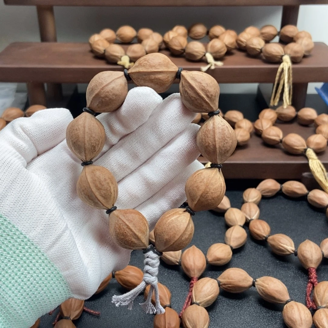 手串/手链橄榄核2027