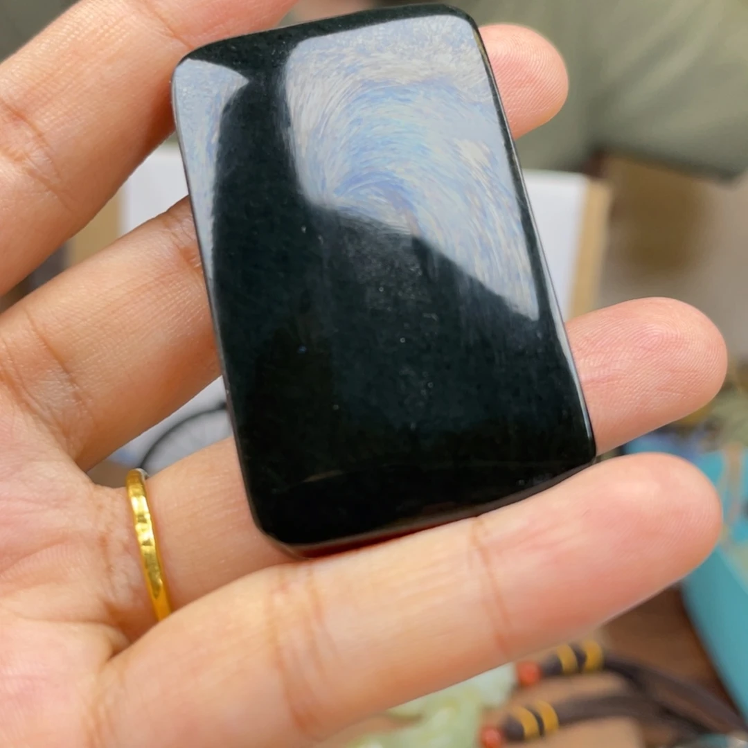 和田玉未镶嵌颈饰?**?