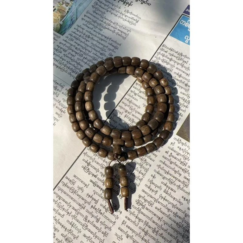 {金泽木业}JHCX055 沉香（多样性发其一）