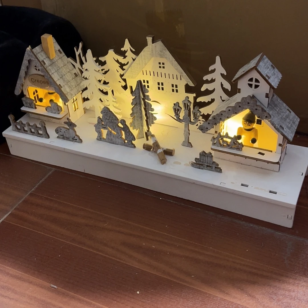 人造板瑕疵瑕疵摆件摆件