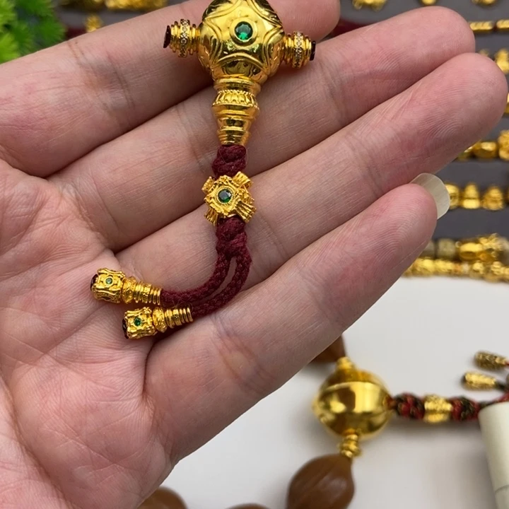 六***哥足银玻璃五星上将套装