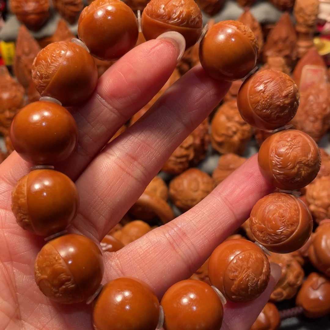 【闪购商品】手串/手链橄榄核