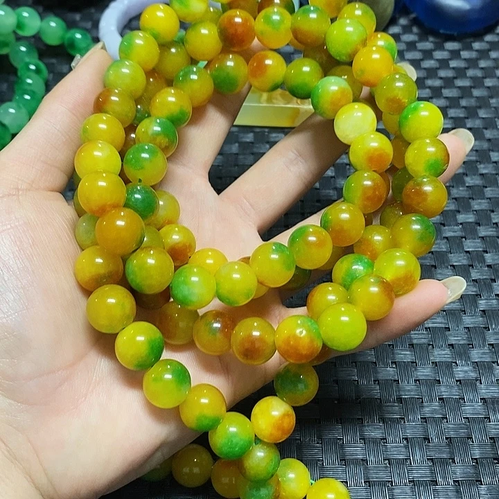 龙脊菩提吊坠一个