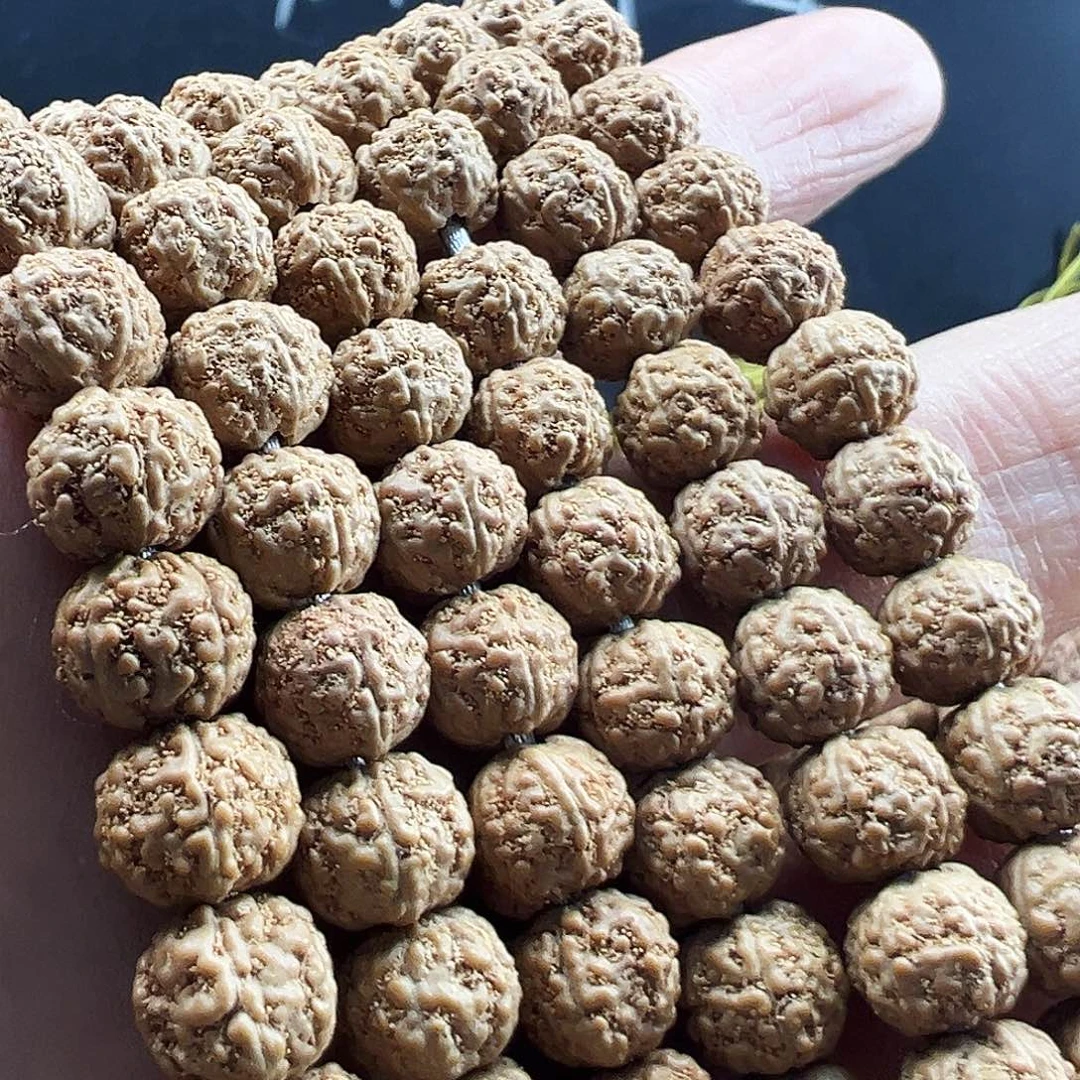 金刚菩提吊坠小肥龙