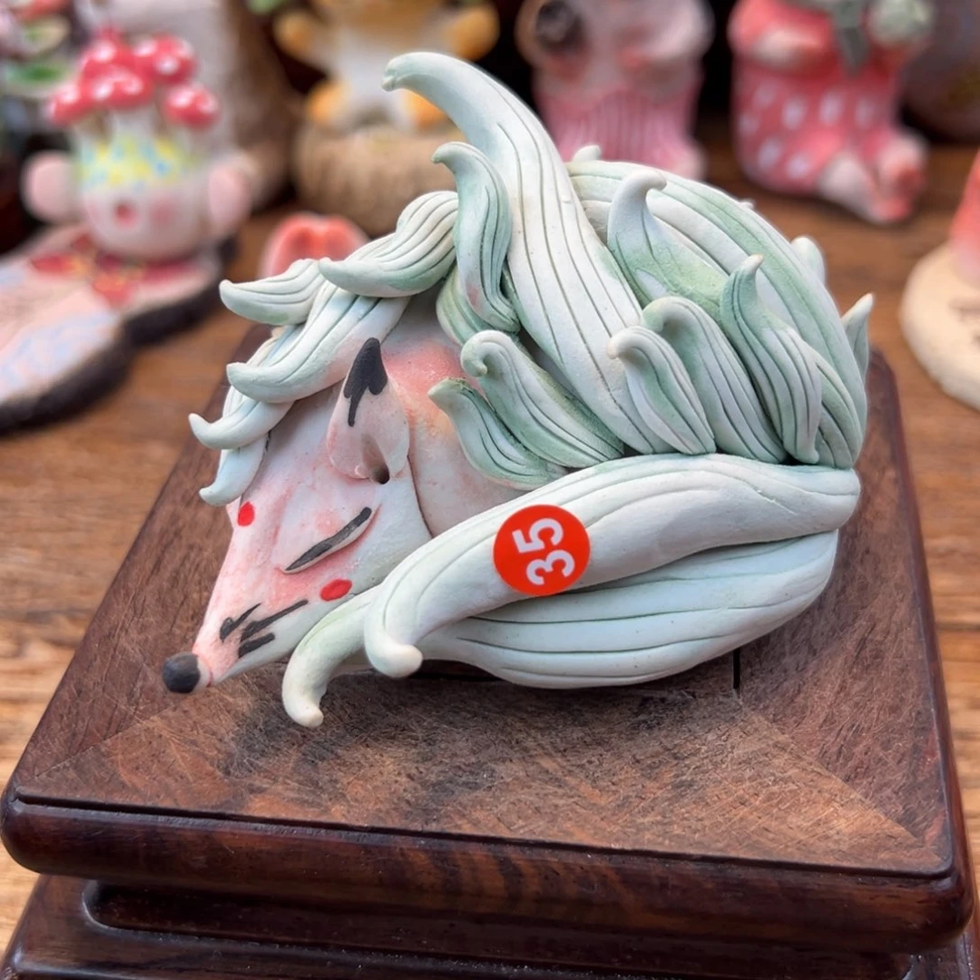 小镇青花每日有新品特价