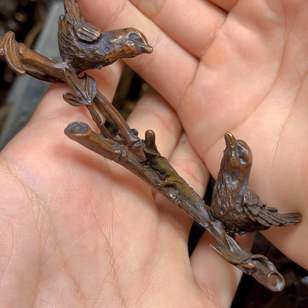 天王铜器专属链接