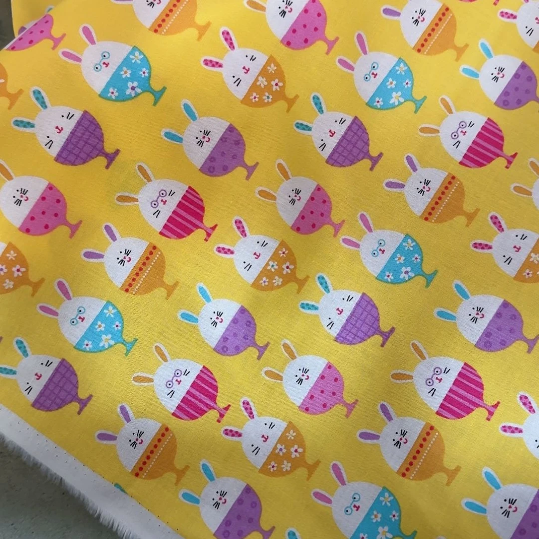 品牌外贸纯棉平布1米长X1.1米宽79.11