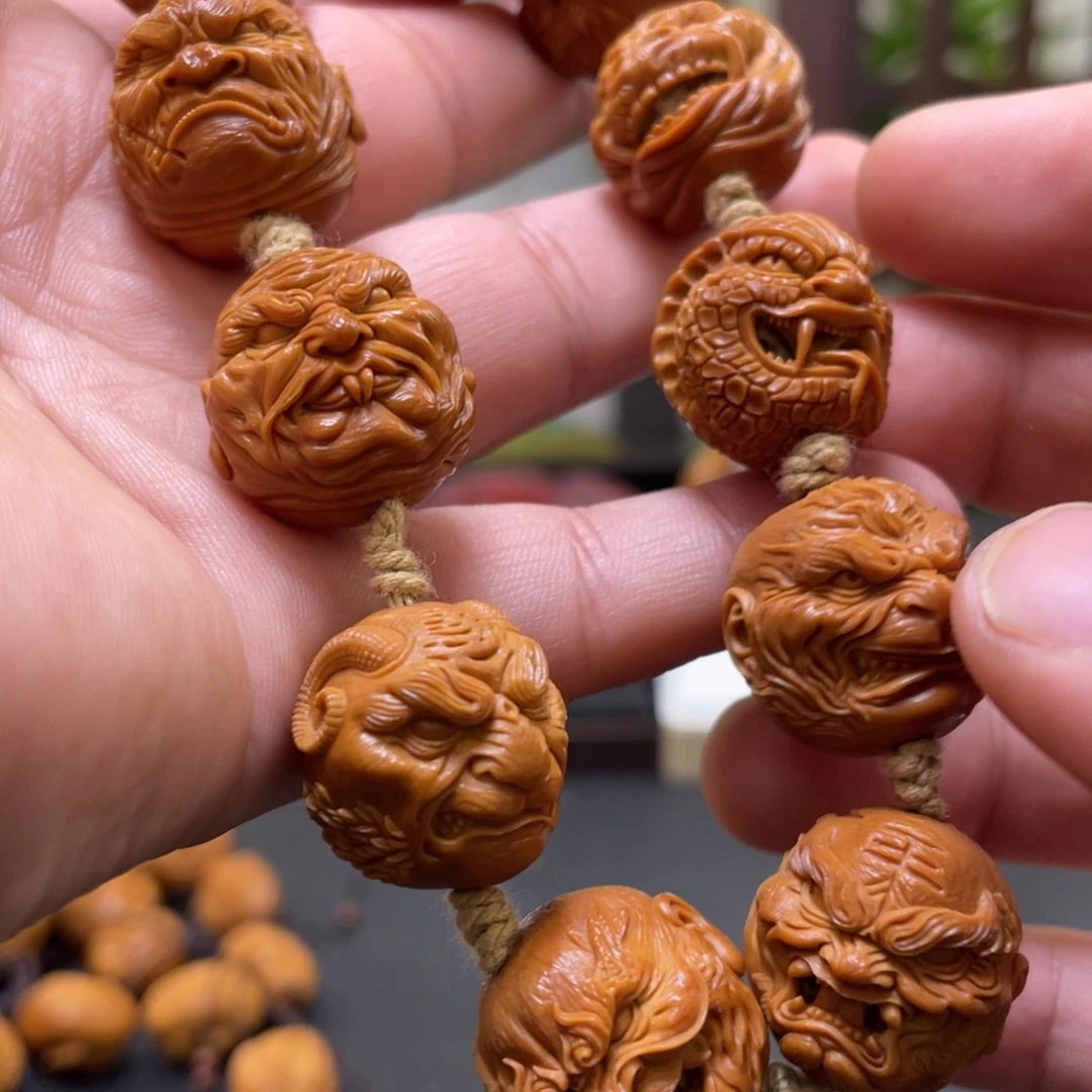 手串/手链橄榄核橄榄核
