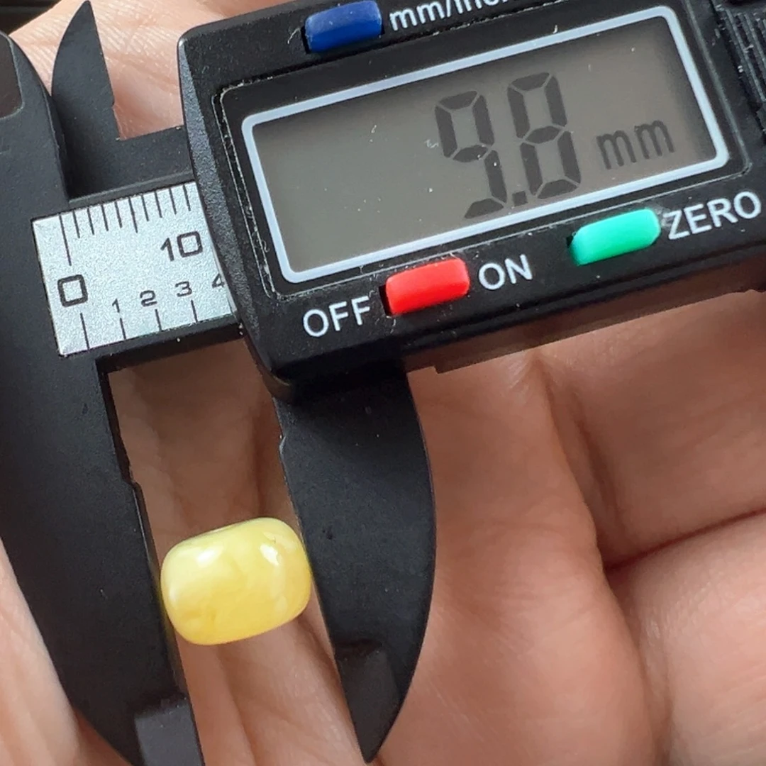 未镶嵌蜜蜡裸石9全