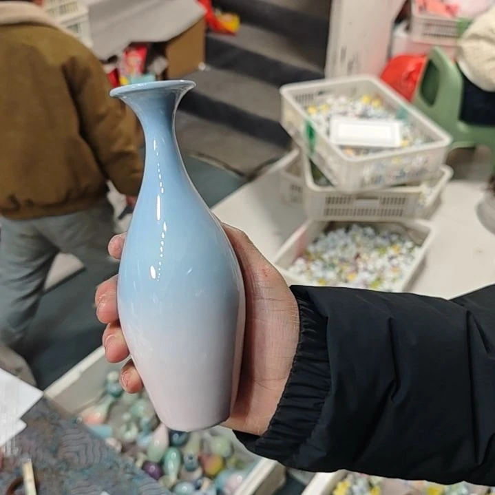 景德镇陶瓷花瓶，，