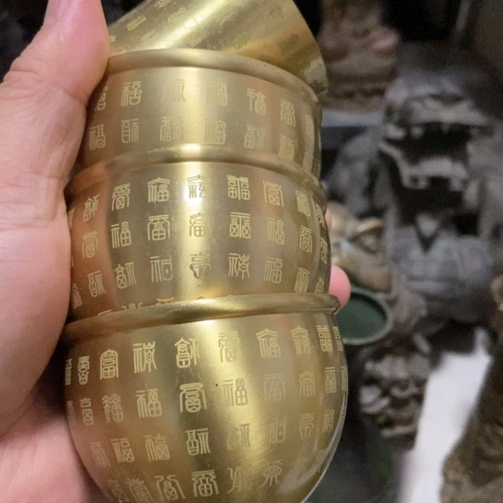 铜工艺品等多个行业