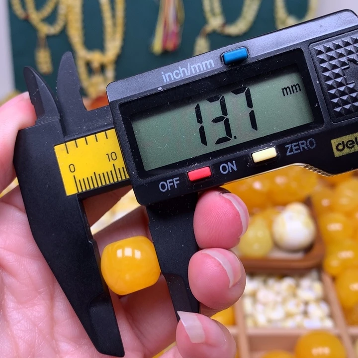 非金属配饰配珠0302