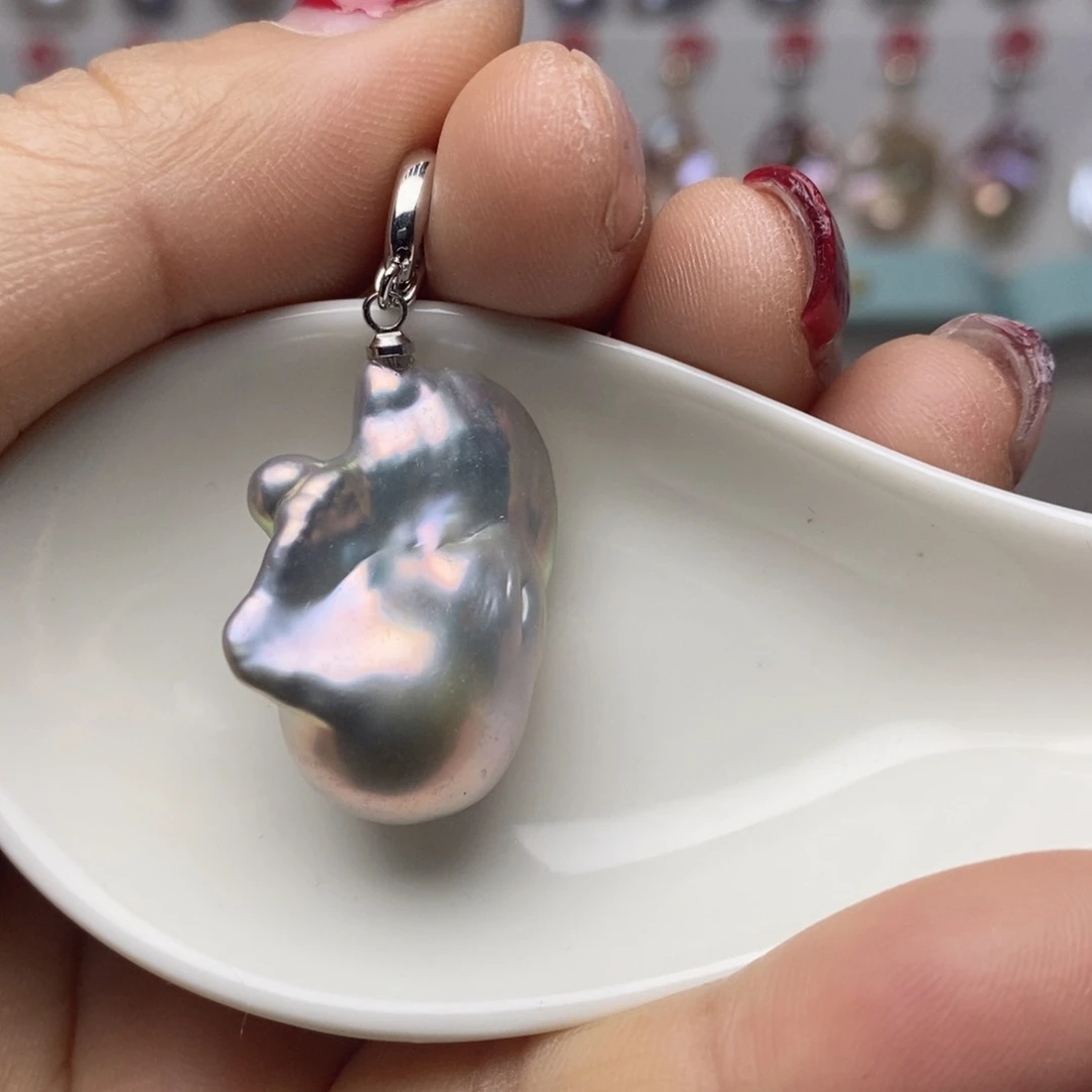 淡水珍珠其它未镶嵌