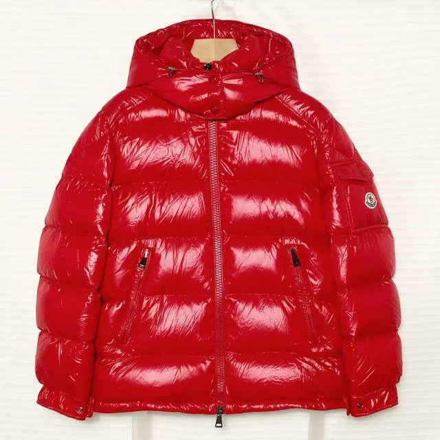 99新 MONCLER 时尚 百搭 潮流 羽绒服 外套/1码/XG-Y22899