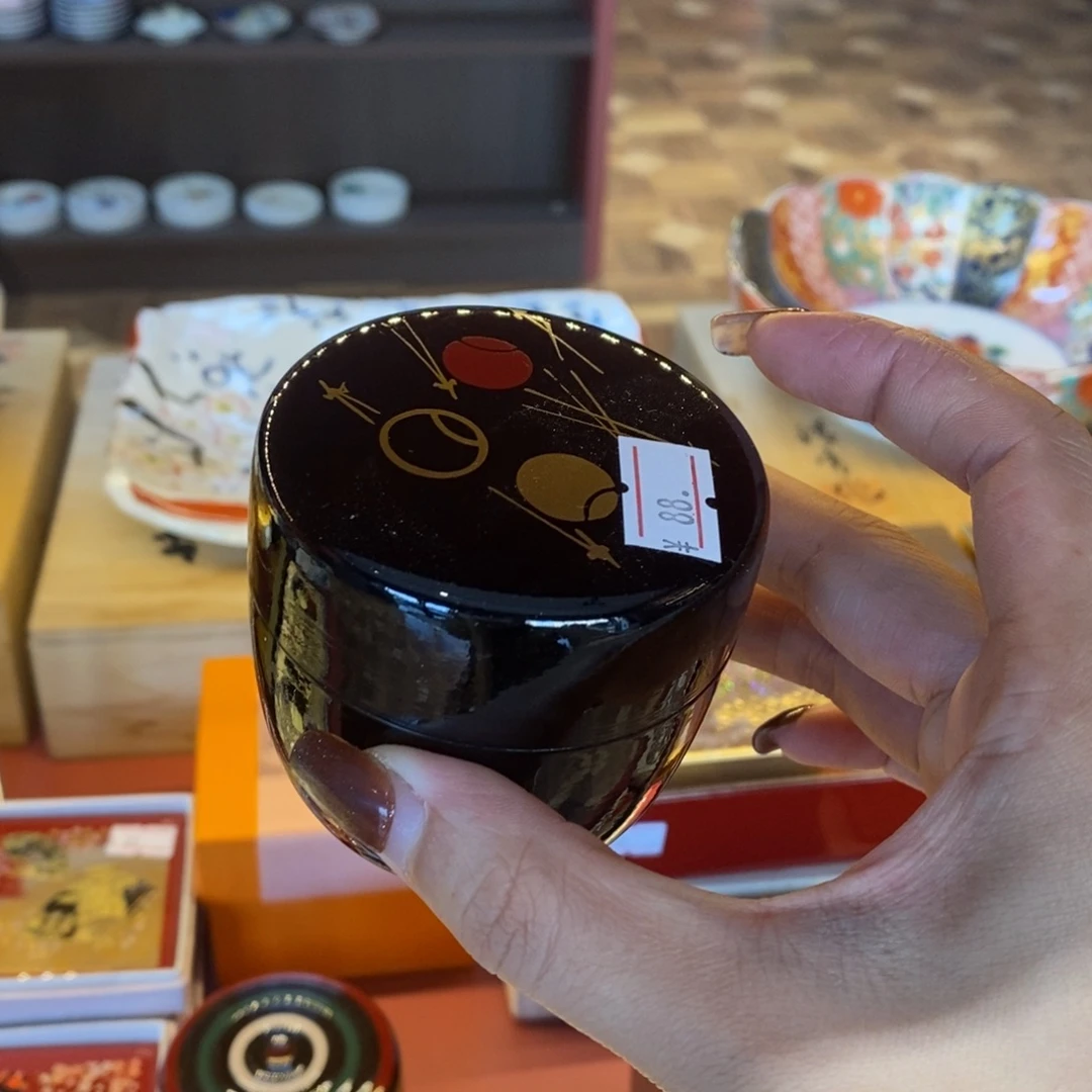 瓷片树脂6 厘米——小杨瓷器甄选